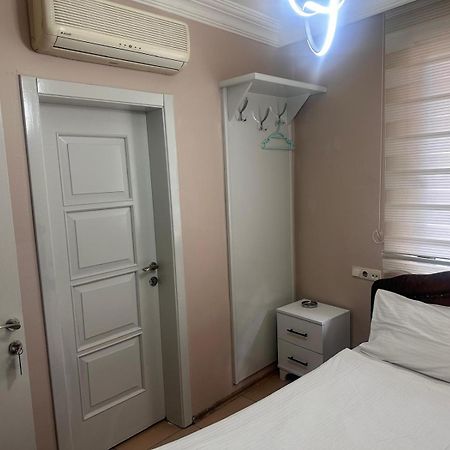 Asya Hotel Konya Exterior photo