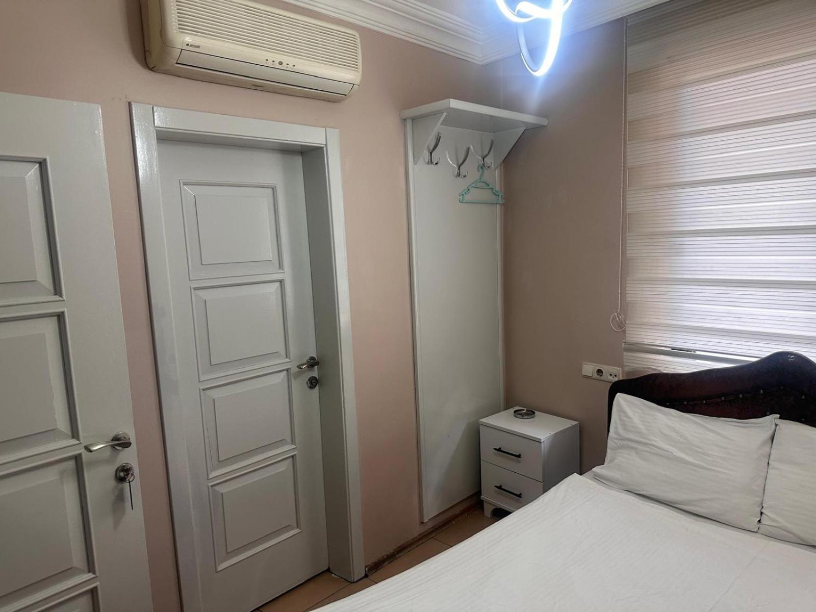 Asya Hotel Konya Exterior photo
