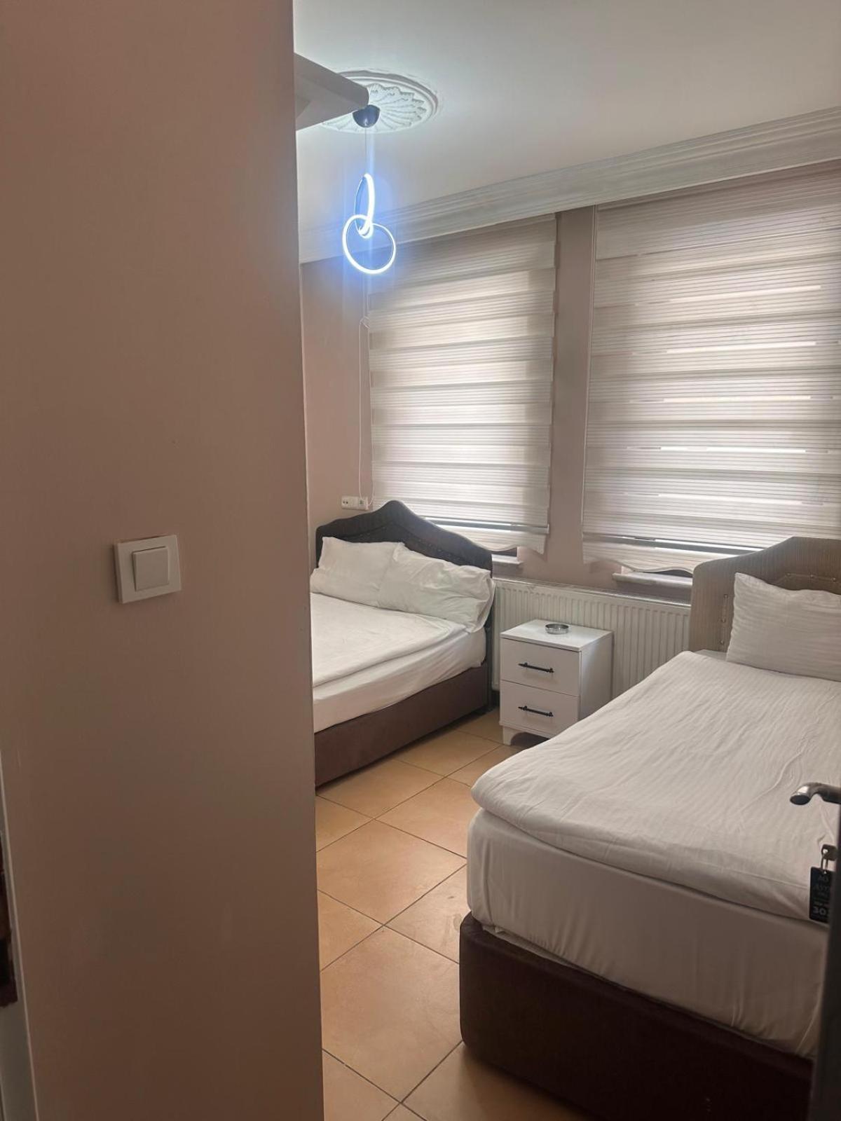 Asya Hotel Konya Exterior photo