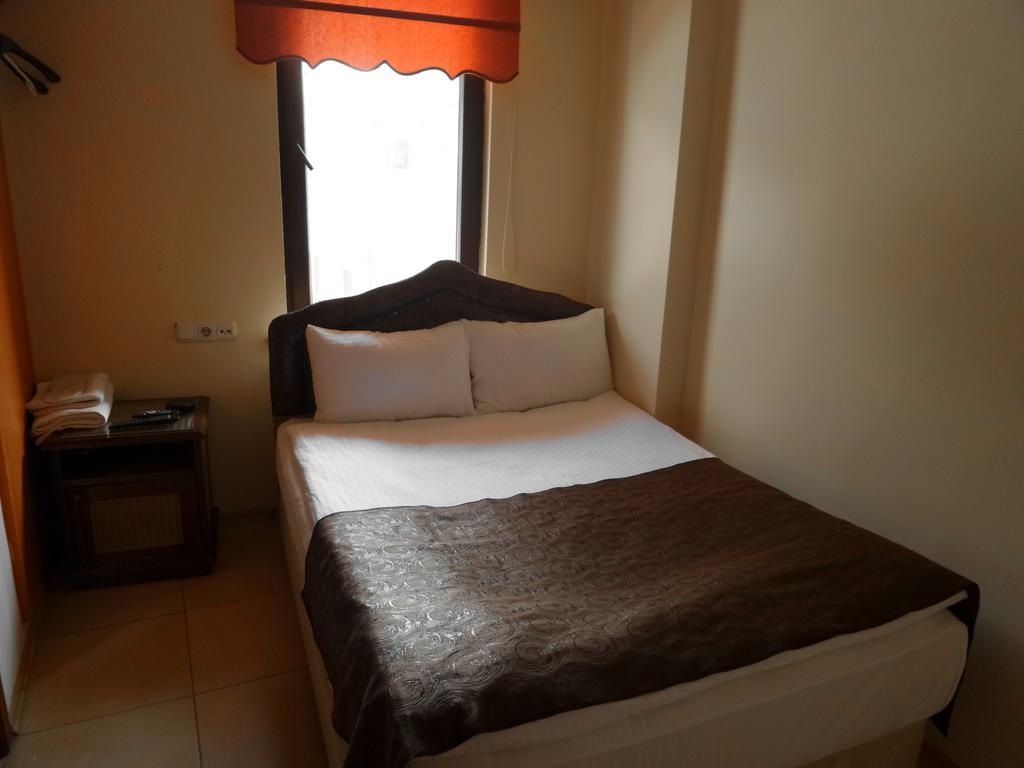 Asya Hotel Konya Room photo